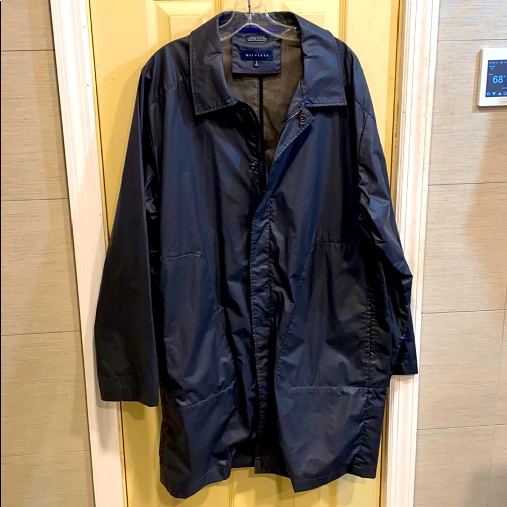 Men’s Spring/Fall Water Repellent Jacket